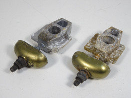 Achterbrug Kawasaki ER 6