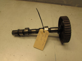 Engine parts Honda Goldwing GL