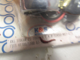 Winker Honda VT 1100