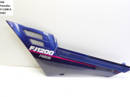 Linker zijkuip klein Yamaha FJ 1200