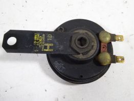 Claxon Ducati monster 600