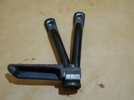 Soziusfussraste rechts Kawasaki ZXR 400