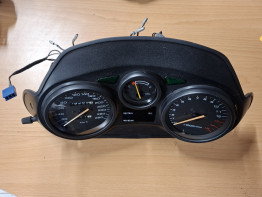 Tellerset Suzuki GSX F 750