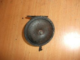 Claxon Kawasaki ZXR 750