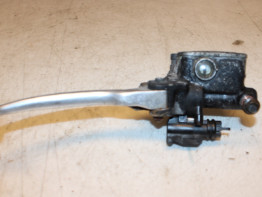 Rempomp Yamaha XJ 900 S Diversion