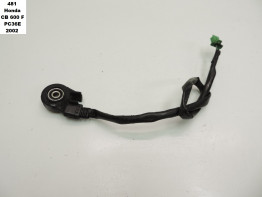 Standaard schakelaar Honda CB 600 F