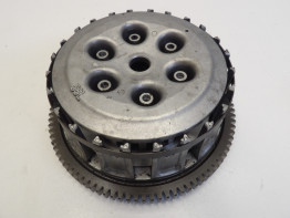 Koppeling Yamaha YZF 750