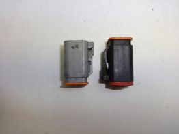 Relais unit Harley Davidson Softtail