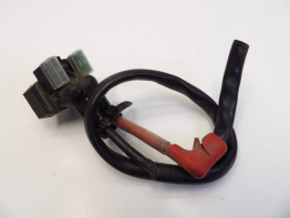 Startmotor relais Yamaha YZF R6