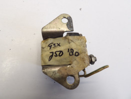 Startmotor relais Suzuki GSX 750