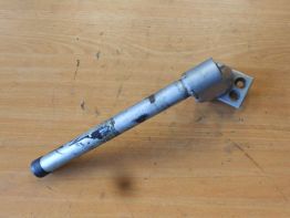 Clip on links Kawasaki GPZ 500