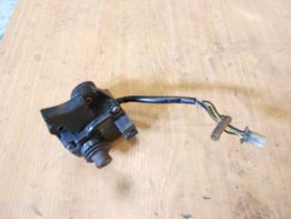 Exup valve Yamaha YZF R1