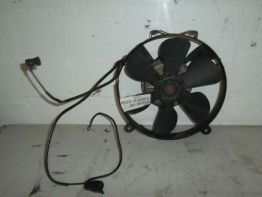 Ventilator Honda CBR 1000 F