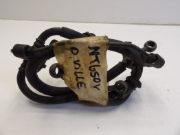 Brake hose front Honda Deauville 650 - 700