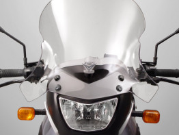Wind screen BMW F 650 GS