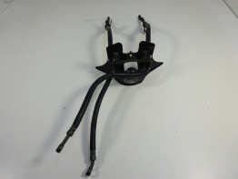 Remleiding voor Yamaha YZF R6
