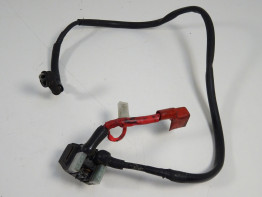 Startmotor relais Yamaha TDM