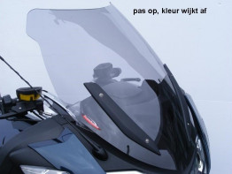Kuipruit BMW R 1200 RT
