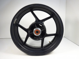 Felge hinten Kawasaki Z 750