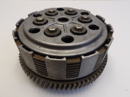 Clutch Suzuki GS 500 E