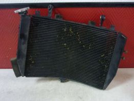Radiateur Yamaha YZF R1