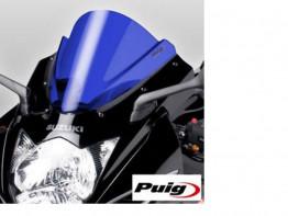Kuipruit Suzuki GSX R 600