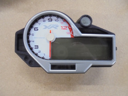 Meter combination BMW S 1000 XR