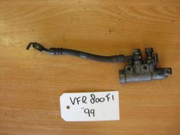 Remklauw Honda VFR 800 I
