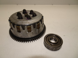 Kupplung Yamaha TDM