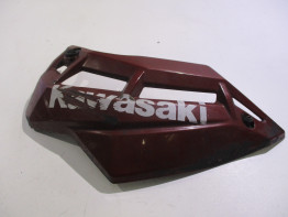 Cowl left small Kawasaki Z 900