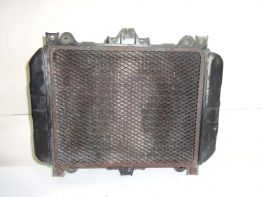 Radiateur Kawasaki GPZ 500
