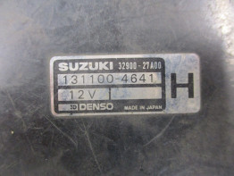 CDI Einheit Suzuki GSX R 750