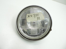 Koplamp Yamaha XV 700 / 750 SE
