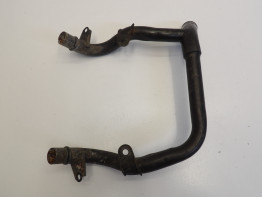 Radiator parts Yamaha FZ 750