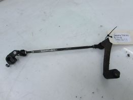 Schalthebel Yamaha TDM