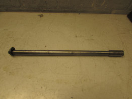 Rear axle Yamaha V max