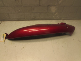 Heck links Suzuki GSX F 750