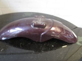 Front fender Yamaha V max