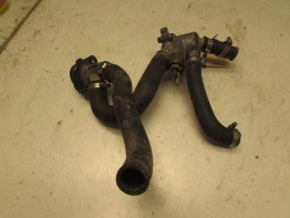 Radiator parts Yamaha FZR 400
