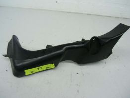 Air intake right Yamaha YZF R6