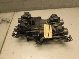 Radiator reserve tank Honda Overige Honda