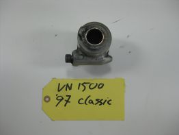 Speedometer gear box Kawasaki VN 1500