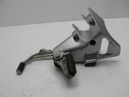 Schetsplaat links BMW R 1100 GS