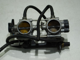 Throttle body BMW F 800 S - ST