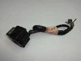 Stuurschakelaar links Suzuki GS 650
