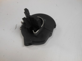Gashandle BMW F 800 S - ST