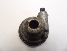 Speedometer gear box Suzuki Overige Suzuki