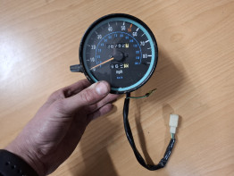 Tacho Kawasaki Z 650