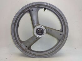 Voorvelg Yamaha FJ 1200