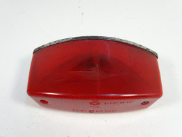 Rear light Ducati Monster 695